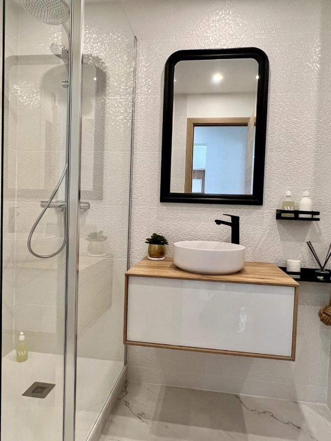 Appt Vue Mer Exceptionnelle Triple Expo - 70M 2Ch - Renove Saint-Cast-le-Guildo Eksteriør billede