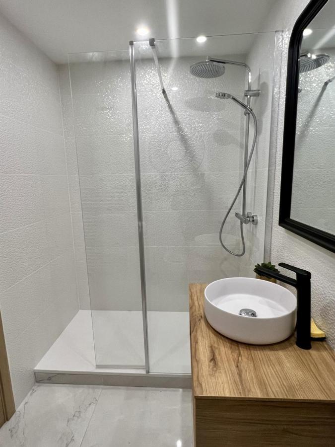 Appt Vue Mer Exceptionnelle Triple Expo - 70M 2Ch - Renove Saint-Cast-le-Guildo Eksteriør billede