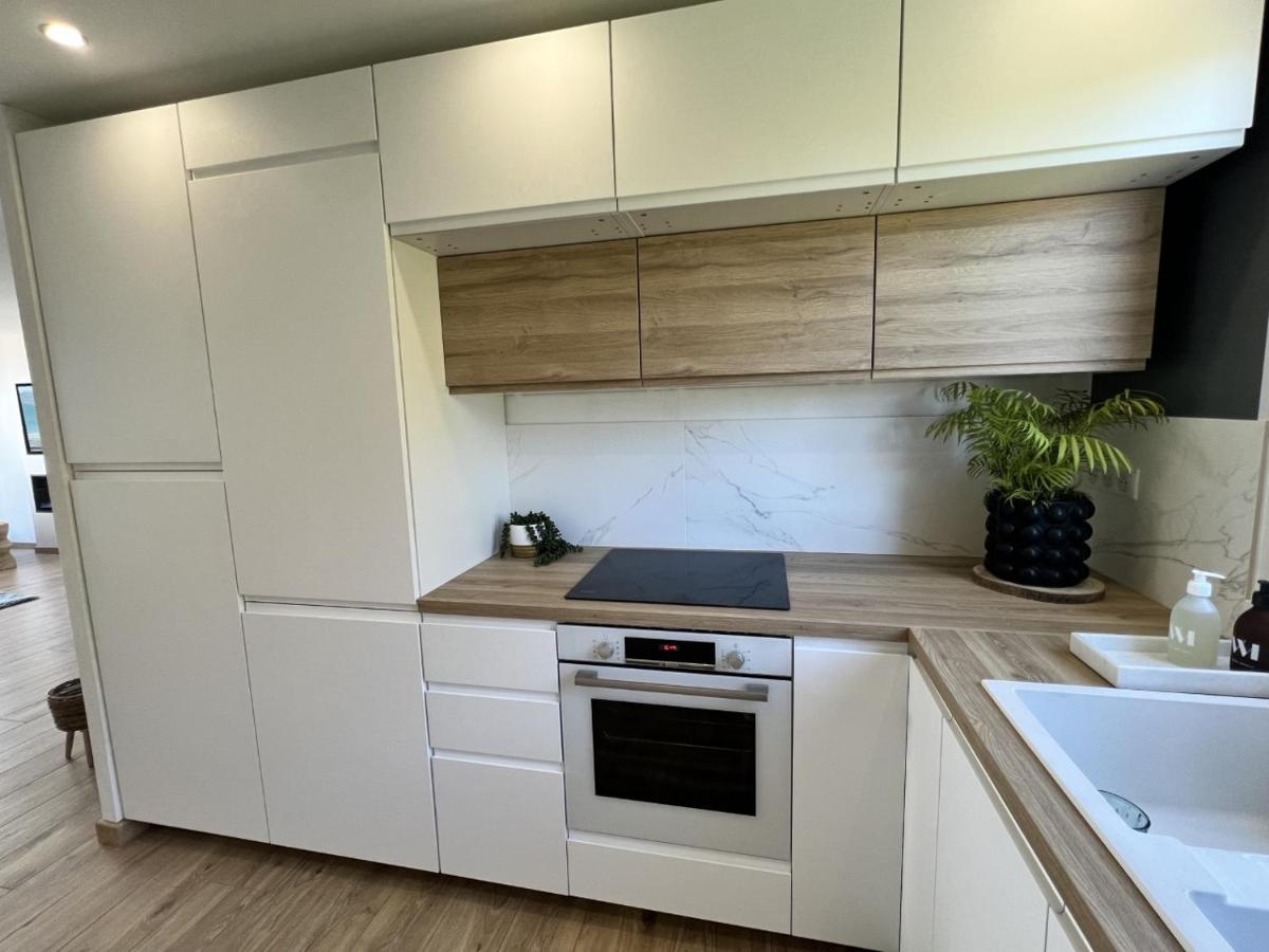 Appt Vue Mer Exceptionnelle Triple Expo - 70M 2Ch - Renove Saint-Cast-le-Guildo Eksteriør billede